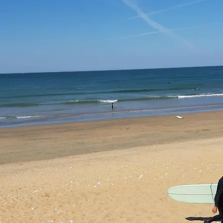 Location Mobil Camping * Saint-Pierre-d'Oleron